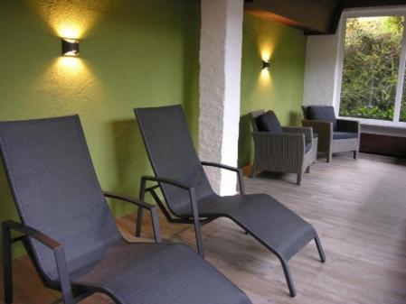 Gaestehaus Elvia Oberstdorf Luaran gambar
